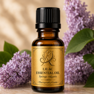 LILAC ESSENTIAL OIL