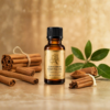 CINNAMON ESSENTIAL OIL