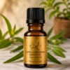 LIPPIA CITRIODORA ESSENTIAL OIL