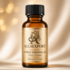 CITRUS ESSENTIAL OIL