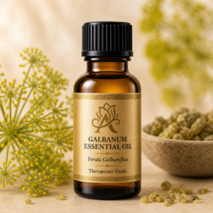 GALBANUM ESSENTIAL OIL