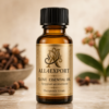 CLOVE ESSENTIAL OIL