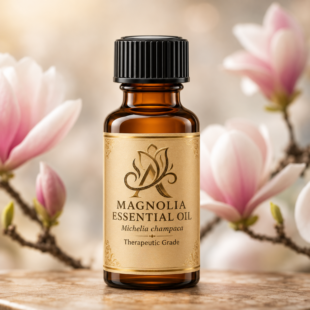 MAGNOLIA ESSENTIAL OIL