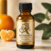 MANDARIN ESSENTIAL OIL