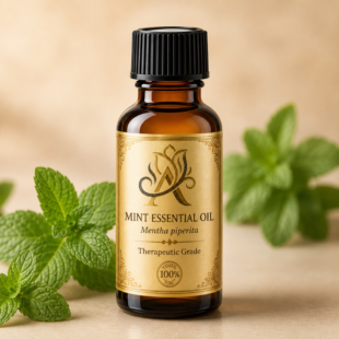 MINT ESSENTIAL OIL