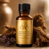 MUSK ROOT ESSENTIAL OIL