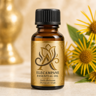 ELECAMPANE ESSENTIAL OIL