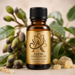 ELEMI ESSENTIAL OIL