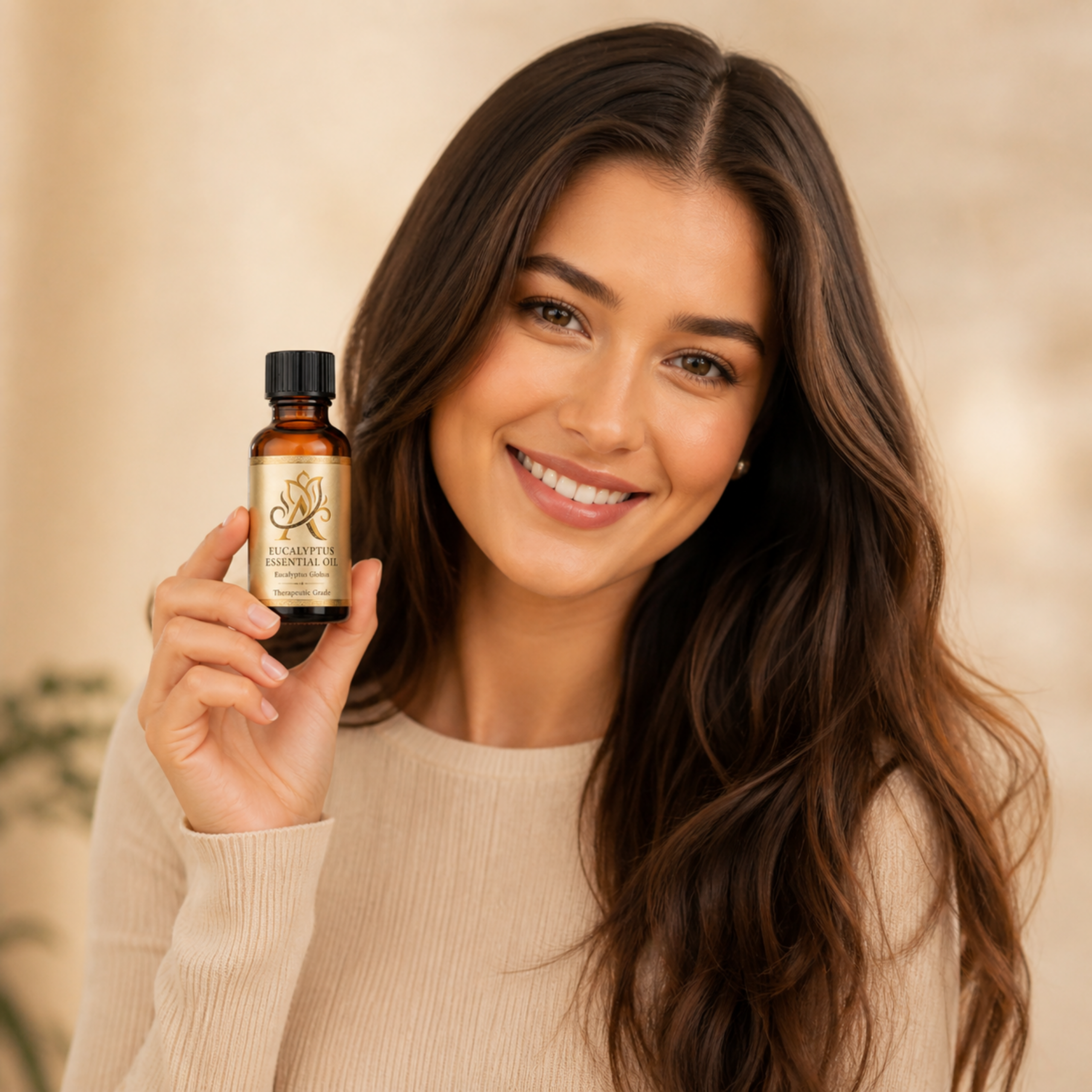 EUCALYPTUS ESSENTIAL OIL - Image 3
