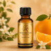 ORANGE ESSENTIAL OIL