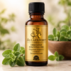 OREGANO ESSENTIAL OIL