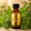 PEPPERMINT ESSENTIAL OIL