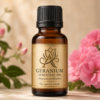 GERANIUM ESSENTIAL OIL