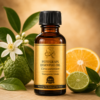 PETITGRAIN ESSENTIAL OIL