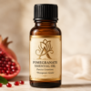 POMEGRANATE ESSENTIAL OIL