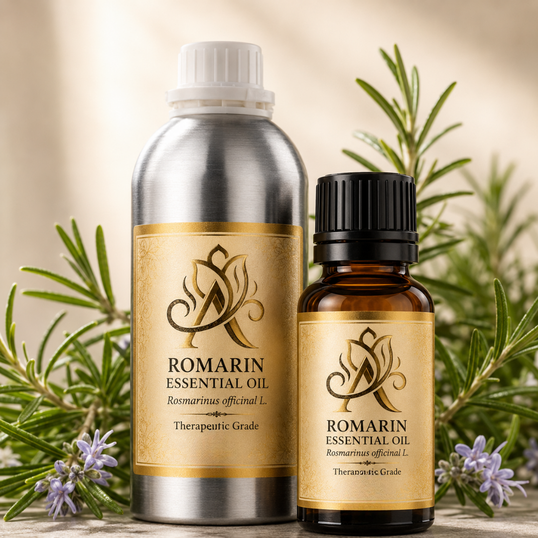 ROMARIN ESSENTIAL OIL - Image 2