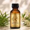 TEA TREE ESSENTIAL OIL