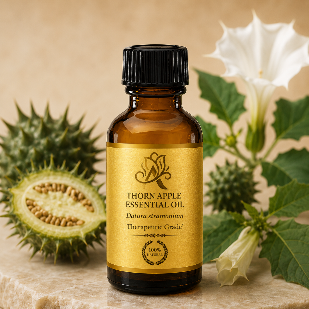 THORN APPLE ESSENTIAL OIL
