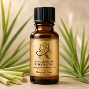 GRAPEFRUIT ESSENTIAL OIL