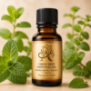 GREEN MINT ESSENTIAL OIL