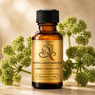 ANGELICA ROOT ABSOLUTE OIL