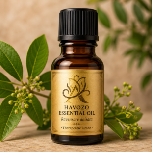 HAVOZO ESSENTIAL OIL