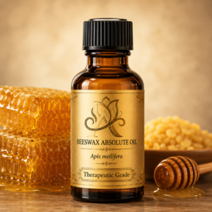 BEESWAX ABSOLUTE OIL